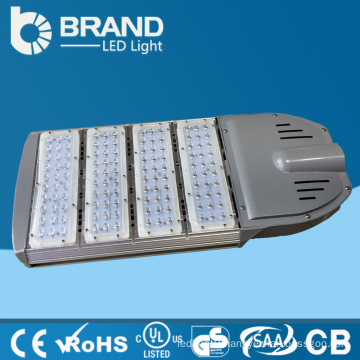 hot sale new design warm white cool pure high quality CE 120 degree led street light